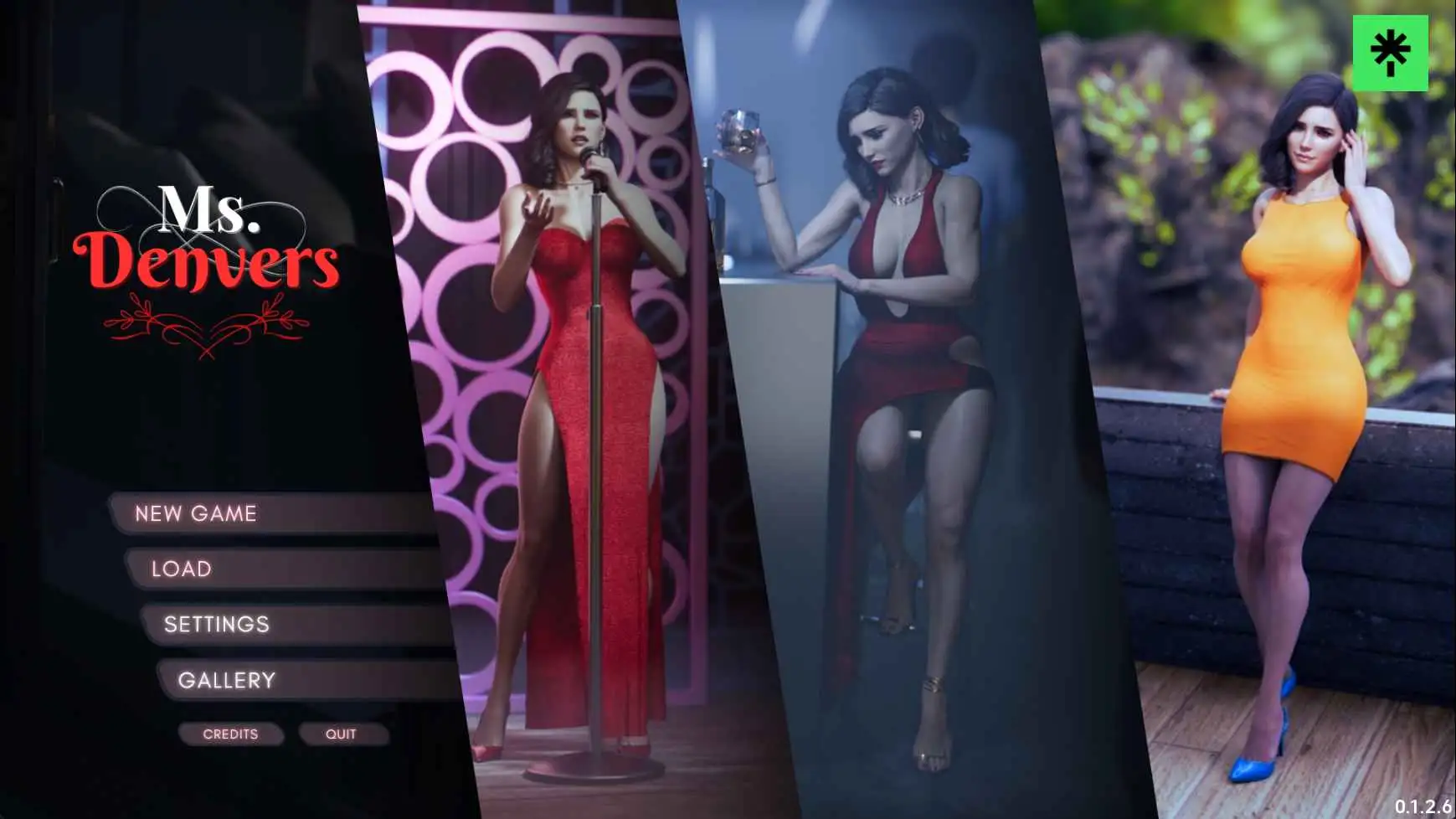 【精品/SLG/动态/更新】丹弗斯小姐v0.1.2.6 AI汉化版【PC+安卓/4.46G】