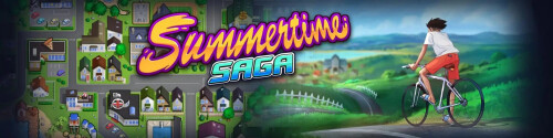 【欧美/SLG/动态】夏日传奇 Summertime Saga v21.0.0wip.7159汉化【PC/1.30G】